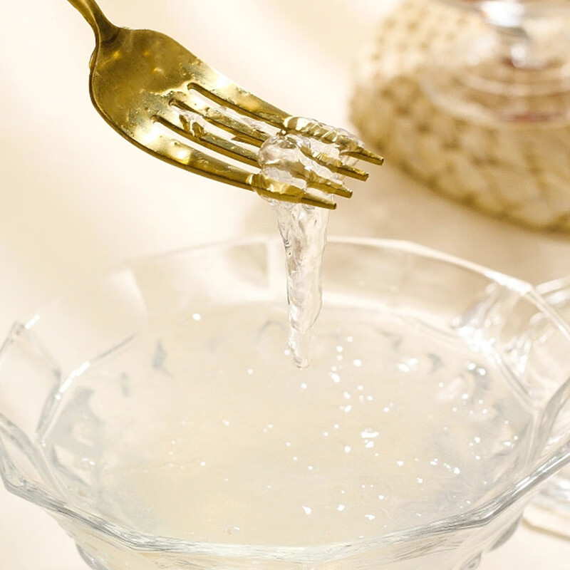 塞翁福 印尼疏盏燕窝礼盒50g 干盏干燕窝燕盏女性孕妇老人补品营养品