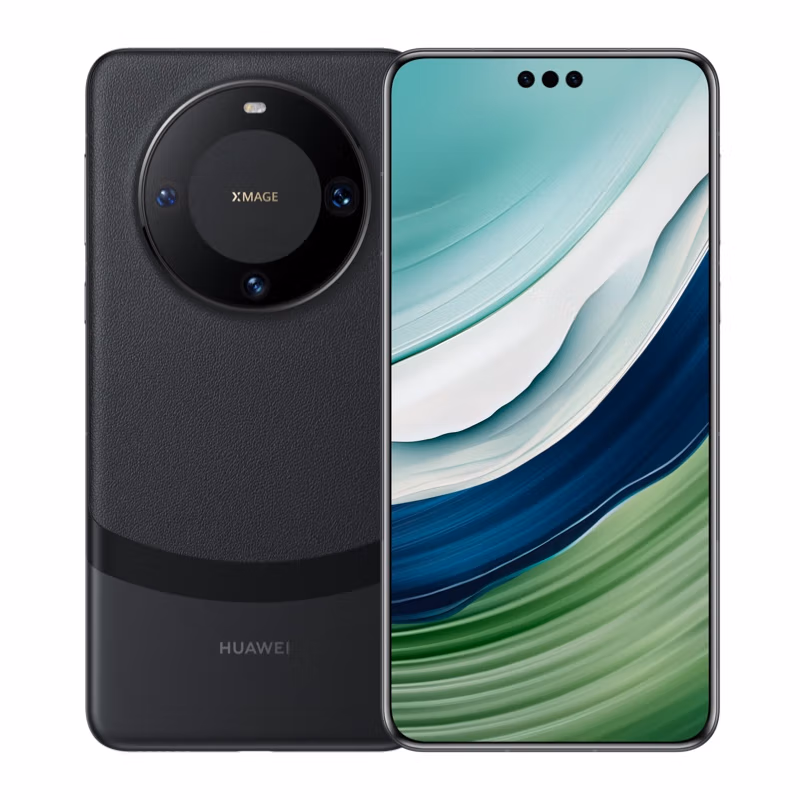 华为（HUAWEI）旗舰手机 Mate 60  Pro+ 16GB＋512GB