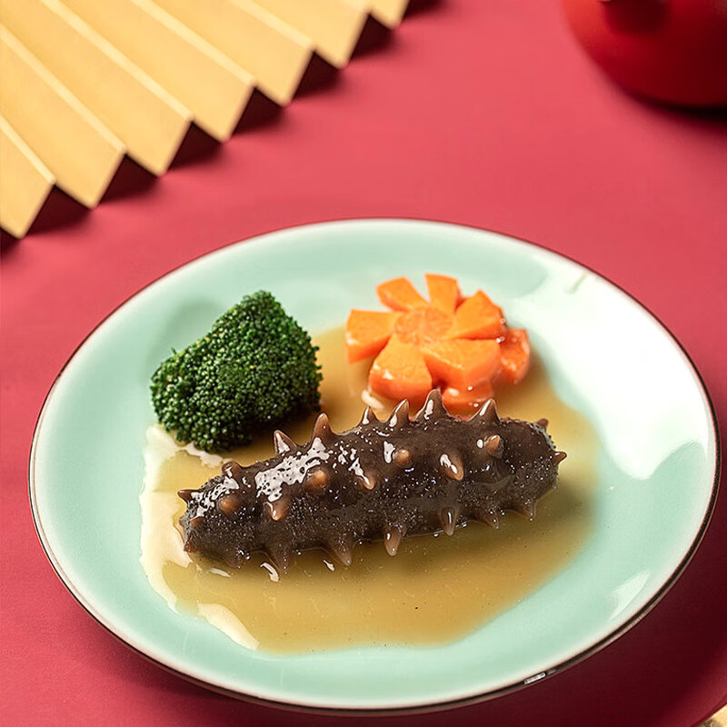 塞翁福 燕窝海参双拼礼盒70g