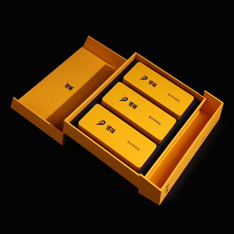 瑞泉岩茶 传人斑竹窠肉桂 黄圣亮作 特级武夷山正岩乌龙茶茶叶礼盒装 斑竹窠肉桂30g10g*3袋