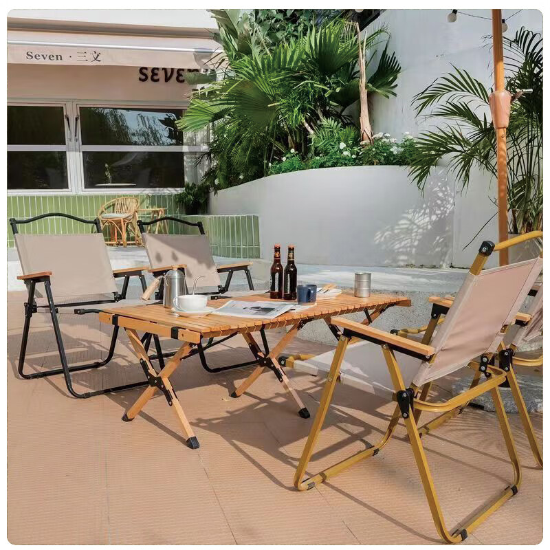 艾逸瑶选逸享克米特椅HW-22997