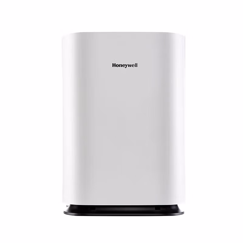 HONEYWELL霍尼韦尔（honeywell） HW-H08A 空气净化器办公商用除甲醛PM2.5二手烟除菌除异味过敏原空气净化器白色85W