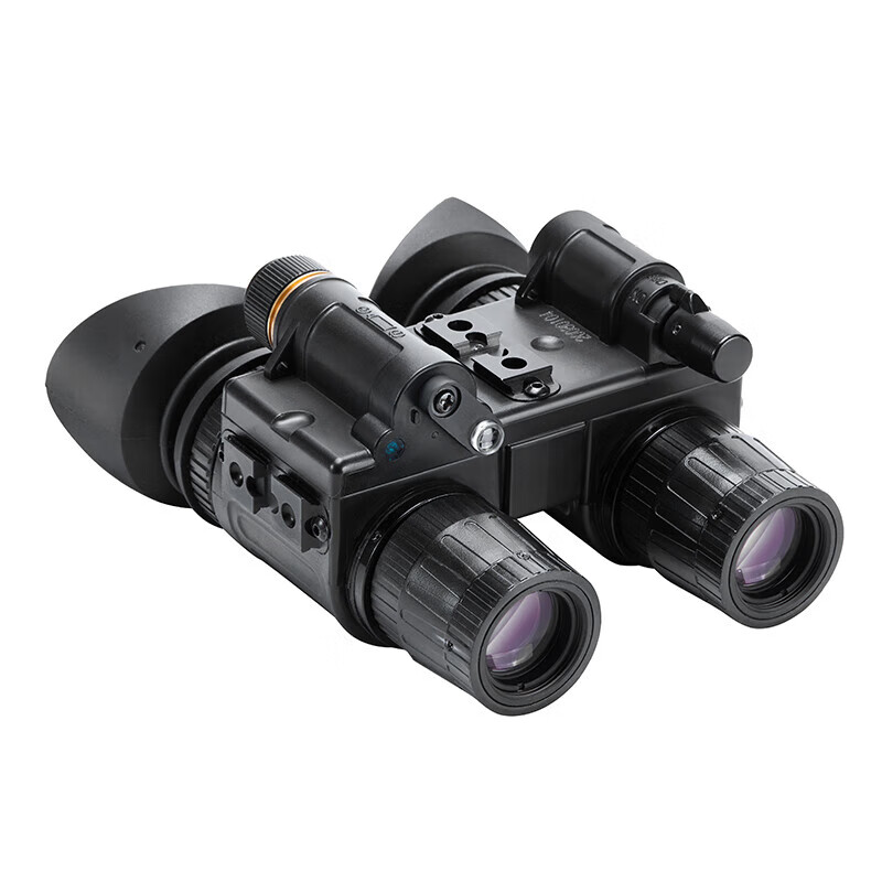 奥尔法（ORPHA）Military系列 三代头戴手持红外微光双目双筒 高清夜视望远MB120+