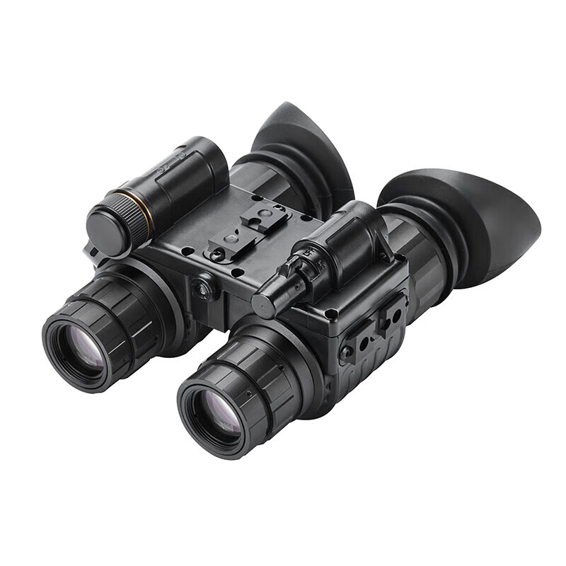 奥尔法（ORPHA）双目双筒头戴微光夜视仪 双红外 内置锂电池 日夜两用 B120