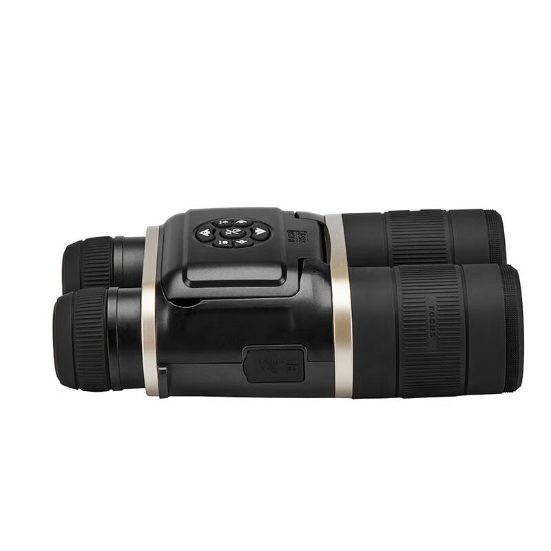 奥尔法（ORPHA）D5L第五代多功能红外激光测距夜视一体屏录像夜视仪手机/APP遥控