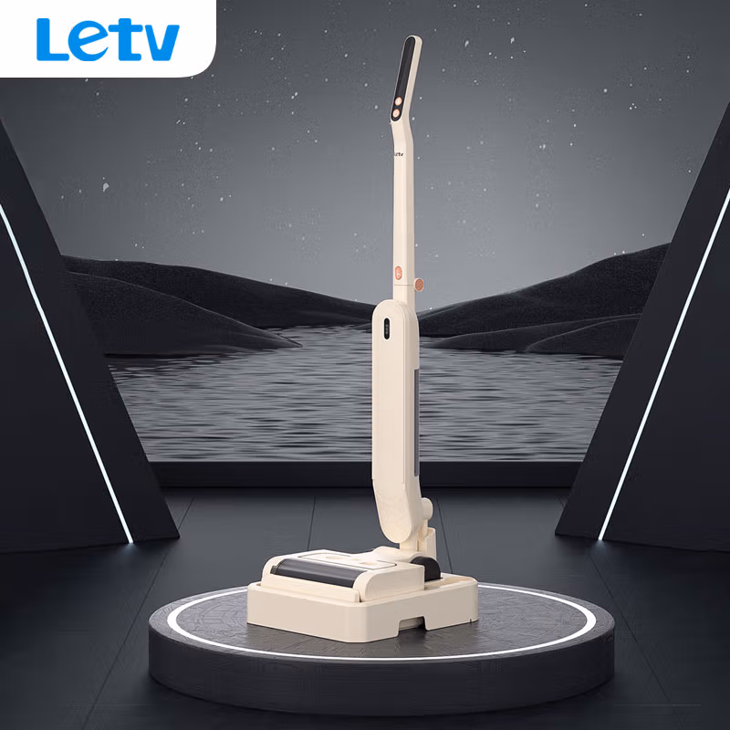 乐视Letv-无线智能洗地机X717