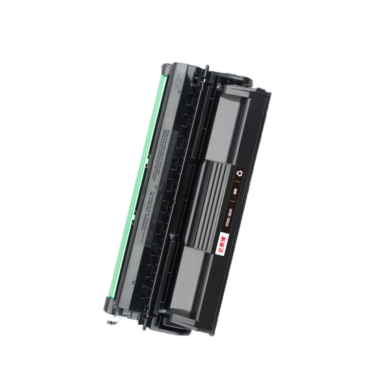 史泰博 STBE-2020 硒鼓 6000页 黑色 STBE-2020 硒鼓 黑色