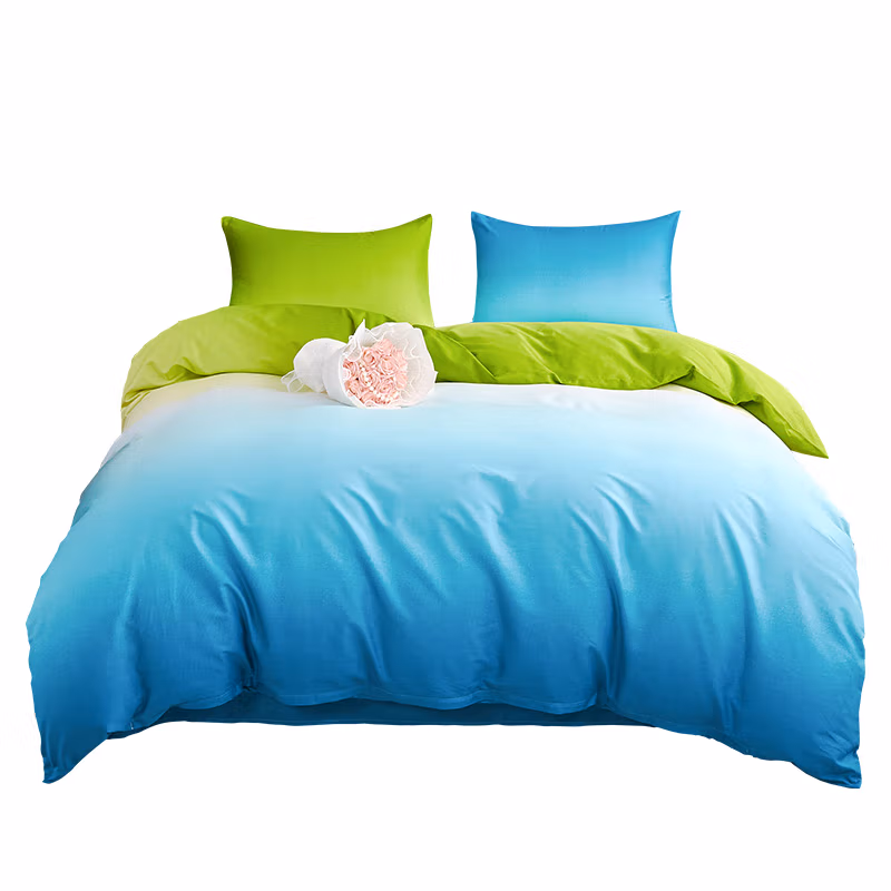 巴米樂 幻彩仙踪四件套 BNL-JF601 被套200*230cm 床单230*240cm 枕套48*74cm*2 10套/箱 (单位:套)(平台编码:566520)