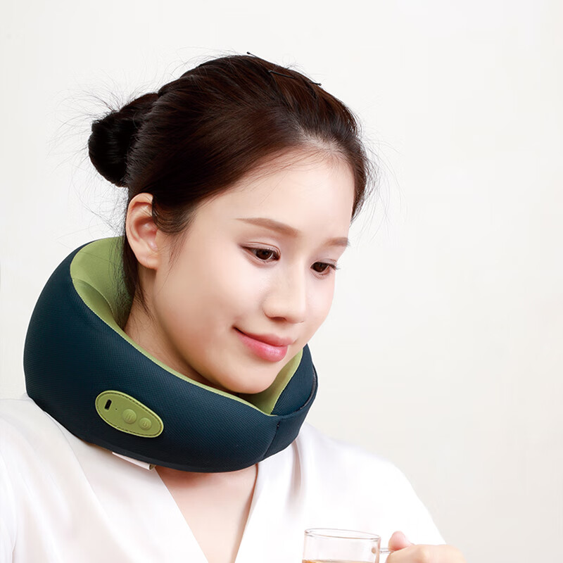 艾逸瑶选 逸享颈椎按摩仪GH-1024