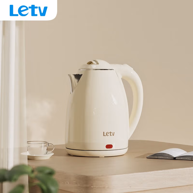 乐视Letv-电热水壶S766