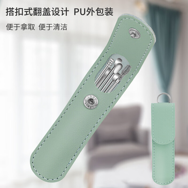 A-TIMES 苏珊采耳工具7件套 GJ-8009