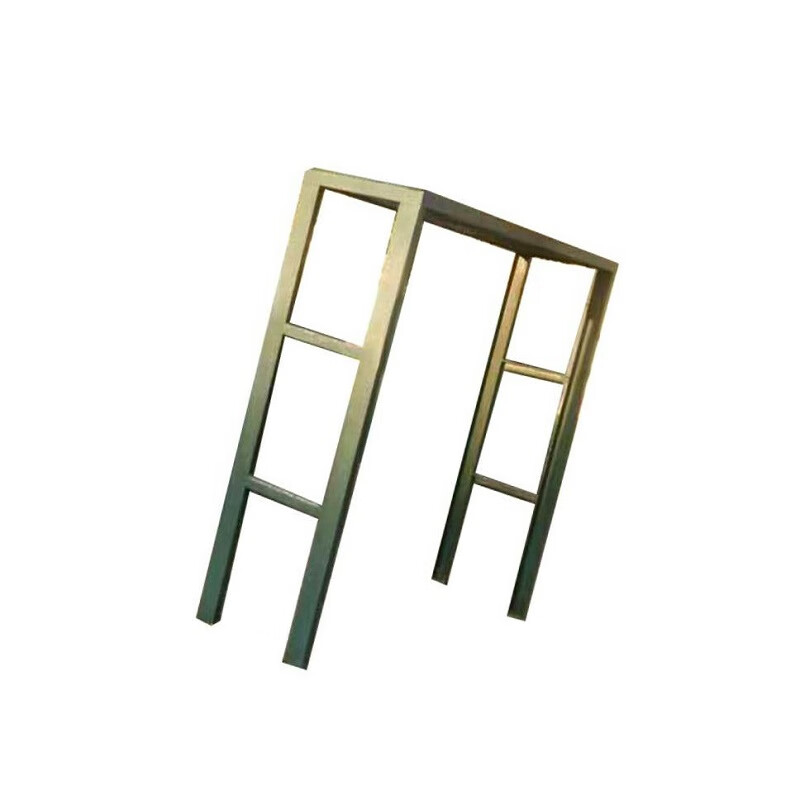 君品仕佳 训练军事体能训练健身户外拓展训练器材400米障碍 高板