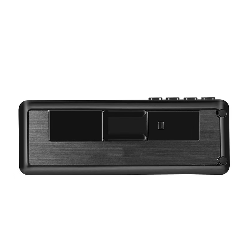 淘行者淘行者 TXZ-06 256G胸卡式记录仪 黑色 录像