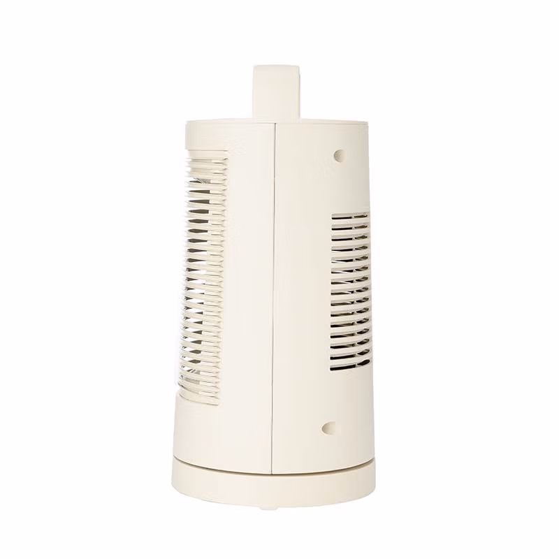 伊莱克斯冷暖风机白色1500W EGHF-7010