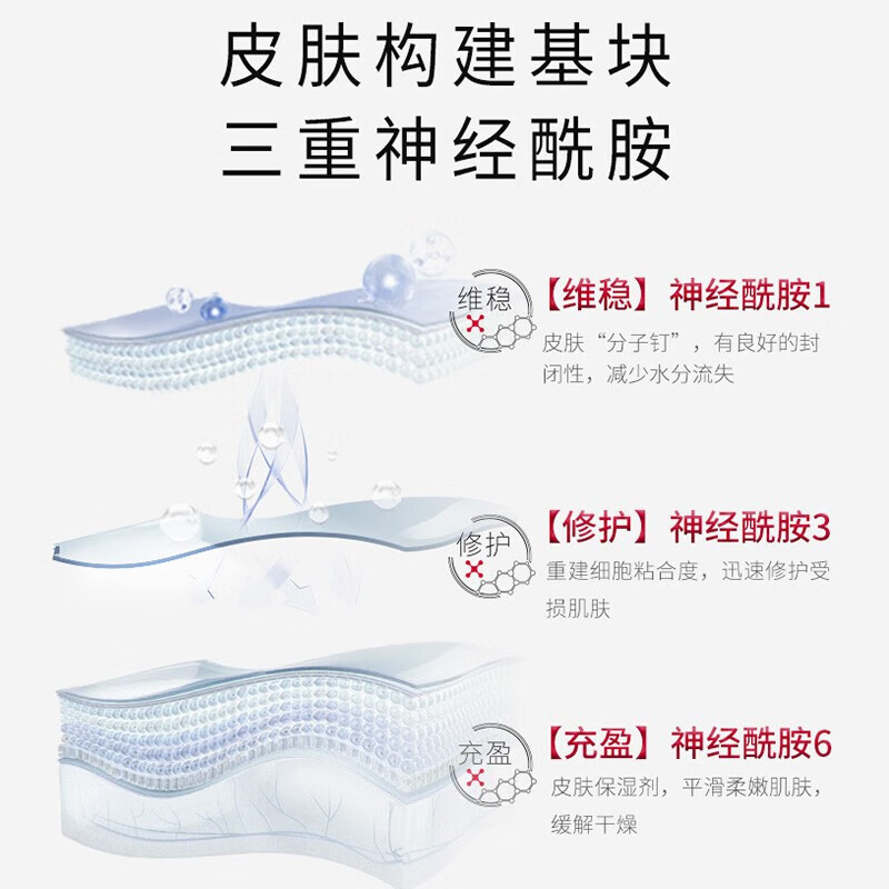 【官方】舒蕾倍爽净肤沐浴露温柔清洁肌肤洗澡沐浴乳液洁净皮肤不 700ml