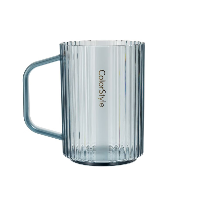 超灵CL-08 北欧风漱口杯（计价单位：个）多色