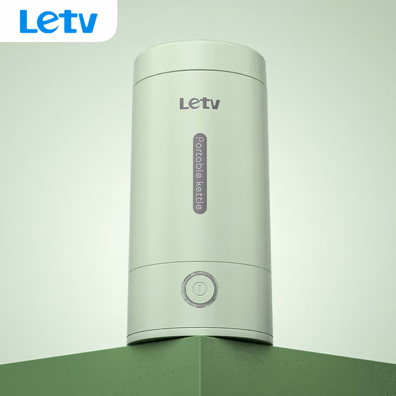 乐视Letv-电热水杯S761
