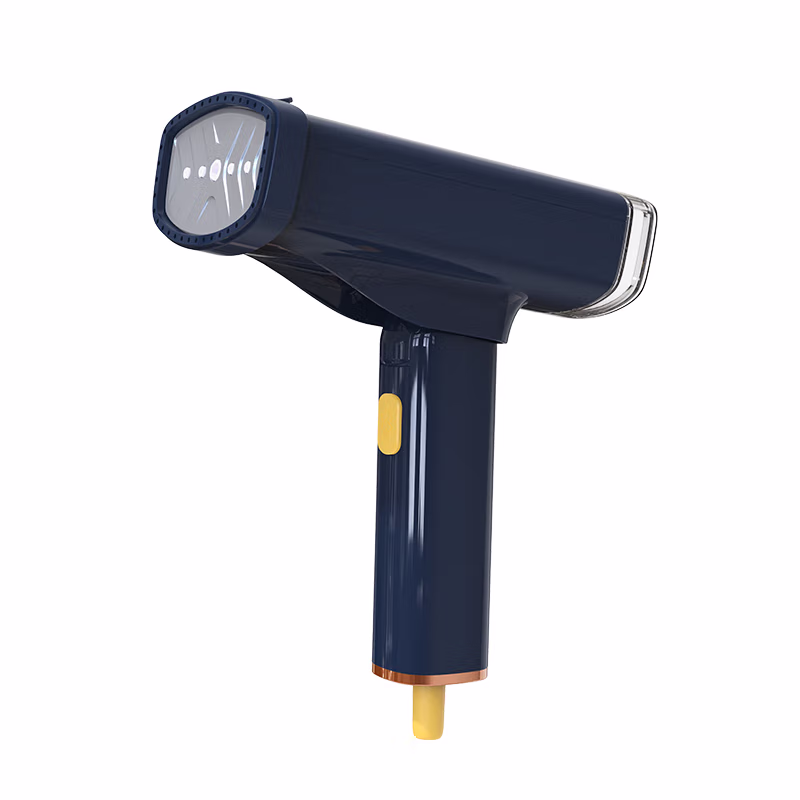 山水 挂烫机 手持 JM-SGT1026 长230mm宽86mm高167mm 20台/箱 (单位:台) 折叠款式 家庭旅行轻巧便携 蓝色(平台编码:570790)