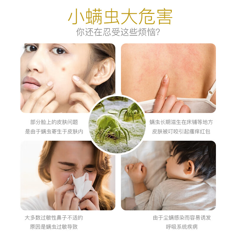 花卉诗（Flower ship）抑菌除螨洗衣液1kg原装进口 深层洁净 去渍去异味 柔顺护色易漂洗