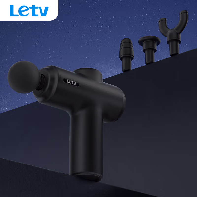 乐视Letv-筋膜枪G720