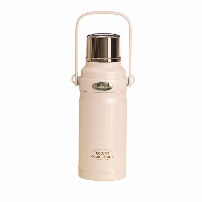 炊大皇（COOKER KING） 星庭便携提梁壶 CDH-H506-1300 1300ml 20个/箱 (单位:个)(平台编码:571093)