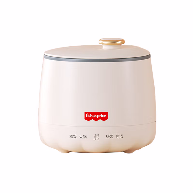 费雪（Fisher-Price） FP-FB0316 智能电饭煲 1.6L (单位:个)(平台编码:564884)