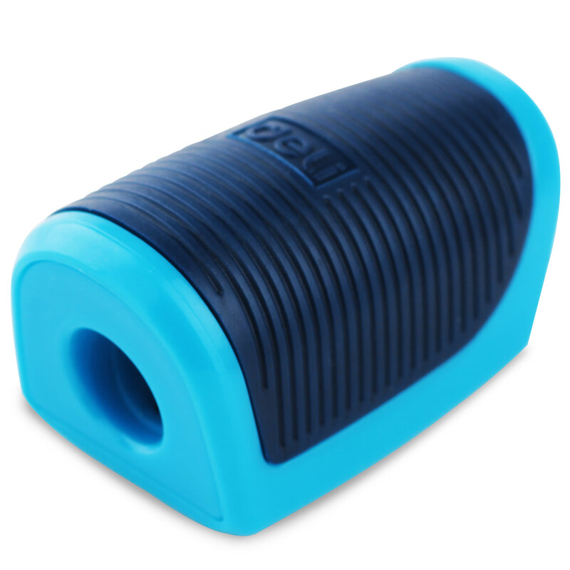 得力0520卷笔刀(36只/桶)(混) 迷你削笔器儿童小学生用铅笔削笔刀