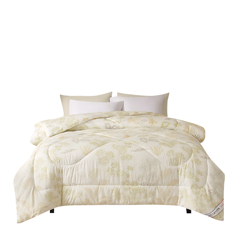 天琴（TISEN） 印象四季被 TQ-B105 200*230cm (单位:床)(平台编码:564364)