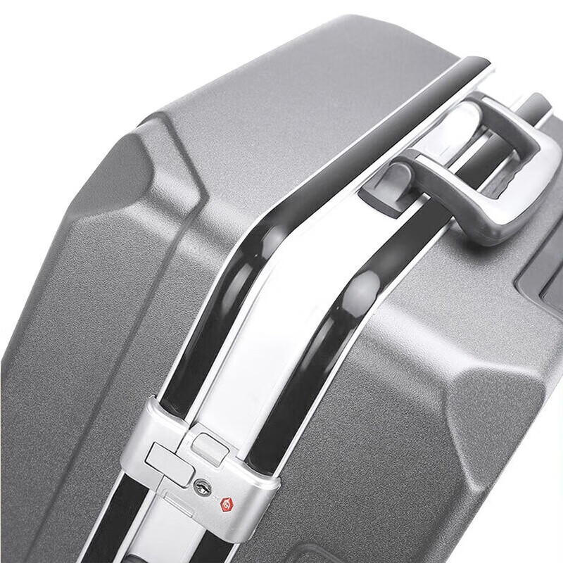 艾逸瑶选逸出行20英寸轻奢拉杆箱 XB-1821