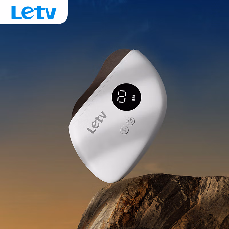 乐视Letv-迷你砭石按摩器AM72