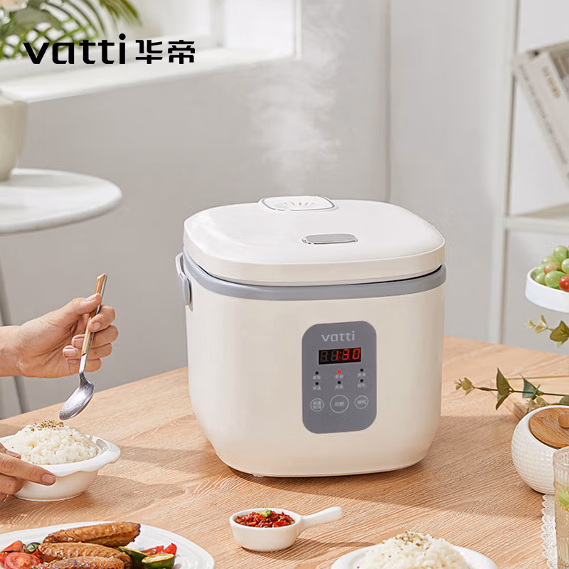 华帝智能电饭煲VFB015C