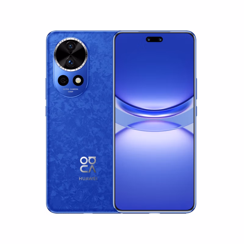 华为nova 12 Pro 智能手机nova系列