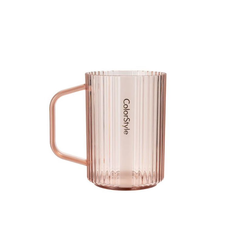 超灵CL-08 北欧风漱口杯（计价单位：个）多色