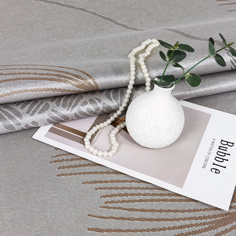 富安娜家纺 凉席可水洗抑菌空调席夏季凉感席子两件套 单人学生宿舍 松林蜜语 1.2米床