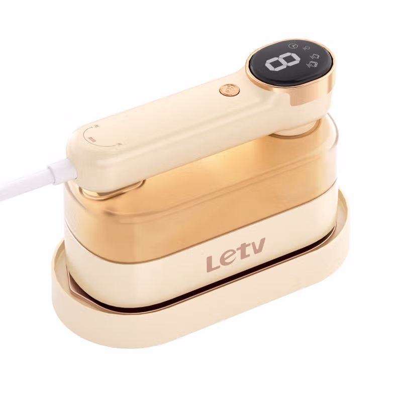 乐视Letv-蒸汽电熨斗G770