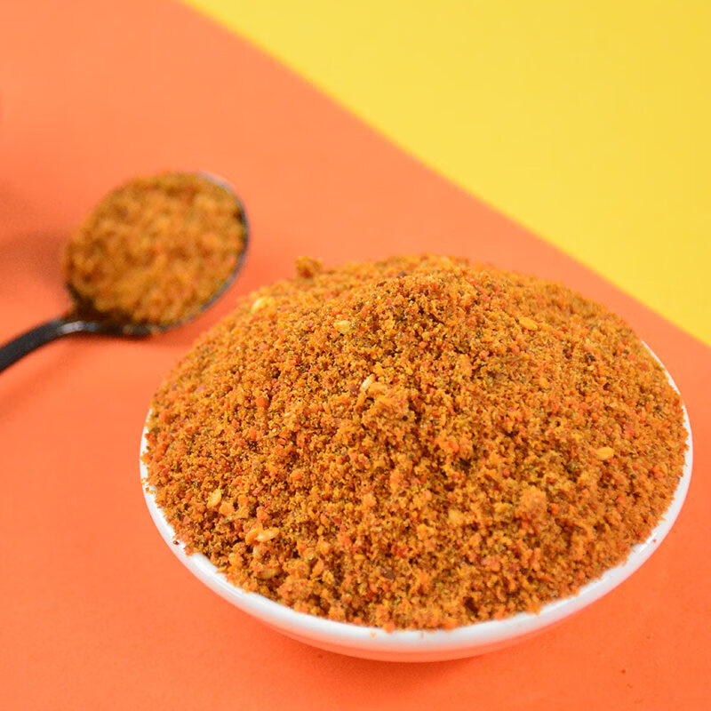 塞翁福 香辛料调味粉礼盒装184g