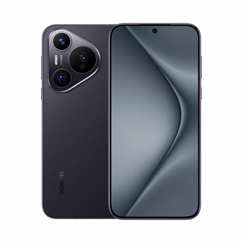 华为（HUAWEI）Pura 70 北斗卫星版 智能手机 12GB＋512GB