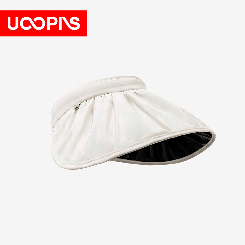 UOOPINS（优品序）SU02防晒帽晴雨伞日用组合