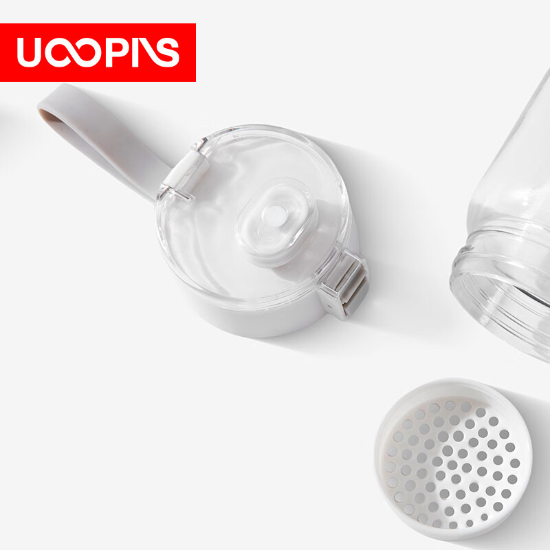 UOOPINS（优品序）S30运动毛巾水杯组合