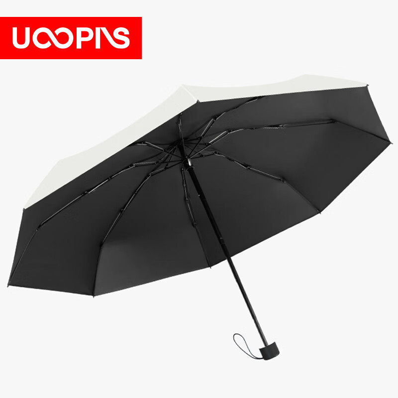 UOOPINS（优品序）SU02防晒帽晴雨伞日用组合