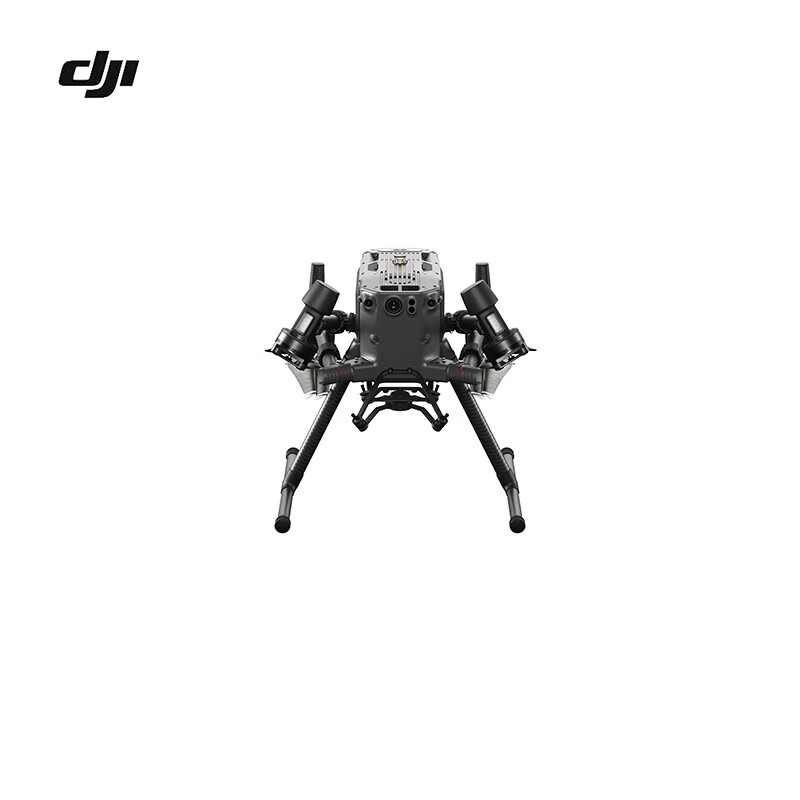 大疆（DJI）经纬M300 RTK无人机 碳纤维无人机机臂