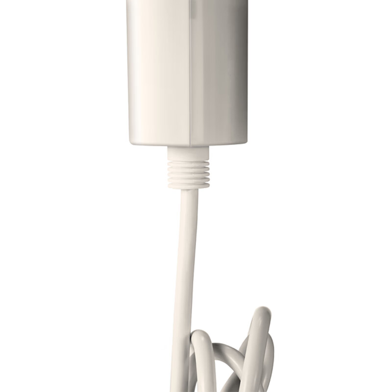 美的 Midea 智能蒸汽加热家用迷你烫衣机小型电熨斗便携式 YBJ10G3 挂烫机 BSD