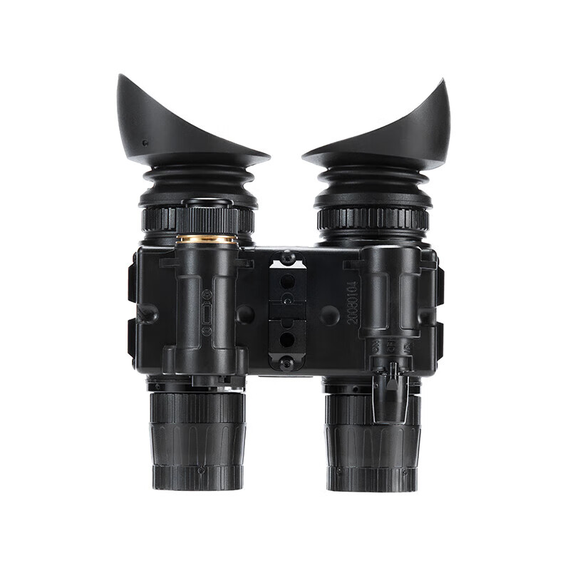 奥尔法（ORPHA）Military系列 三代头戴手持红外微光双目双筒 高清夜视望远MB120+