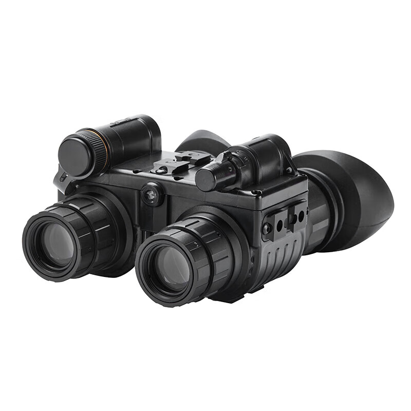 奥尔法（ORPHA）双目双筒头戴微光夜视仪 双红外 内置锂电池 日夜两用 B120