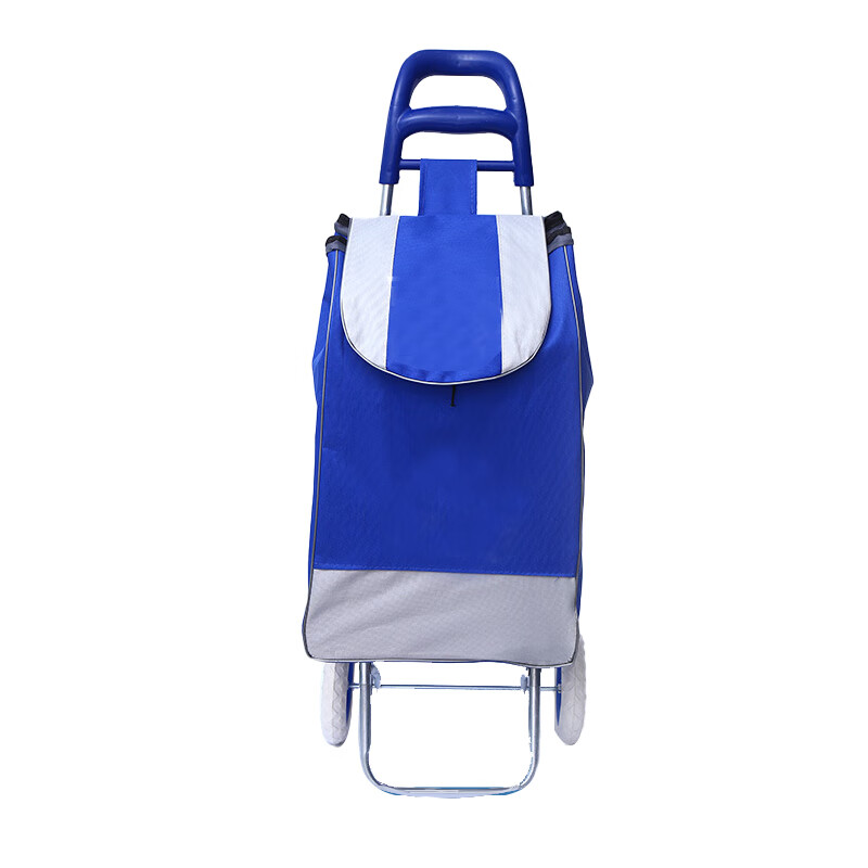 艾逸瑶选 倍逸捷单轮购物车XB-1855