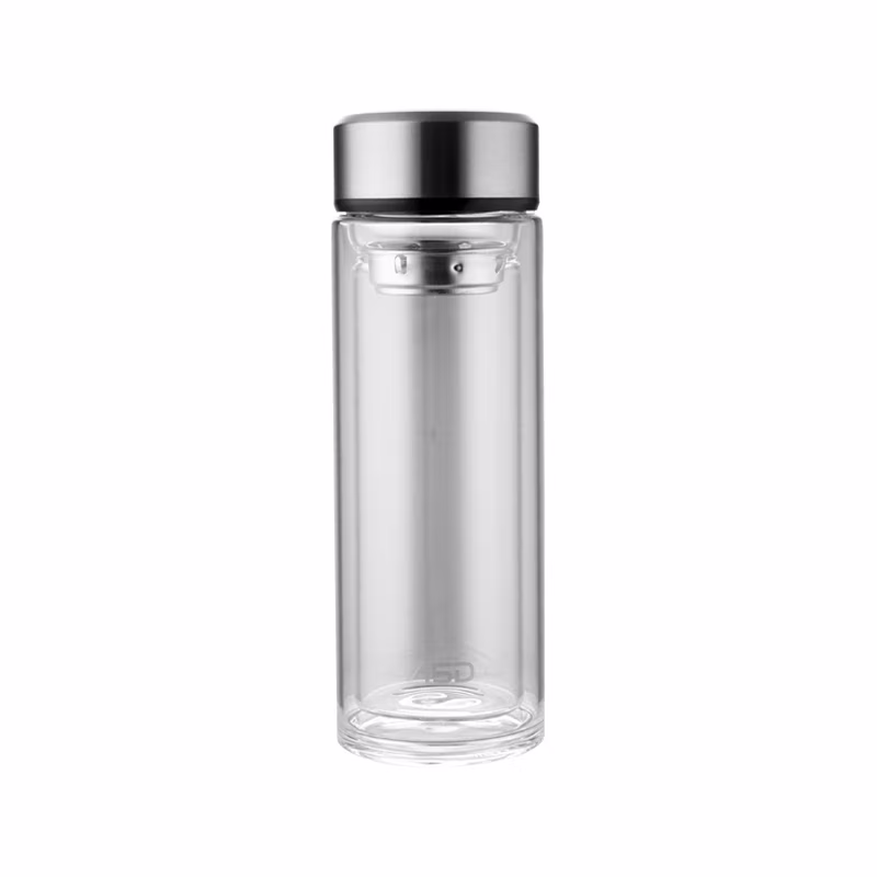 爱仕达 清韵系列·双层玻璃杯RWB32B6TG 320ml