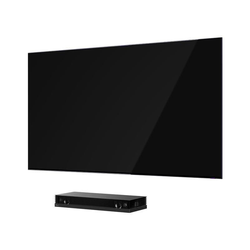 创维 Skyworth 65英寸 4K 120Hz ADS XDR Display 壁纸屏 原彩技术 哈曼声学音响变色龙画质芯片 65Q53 Pro.