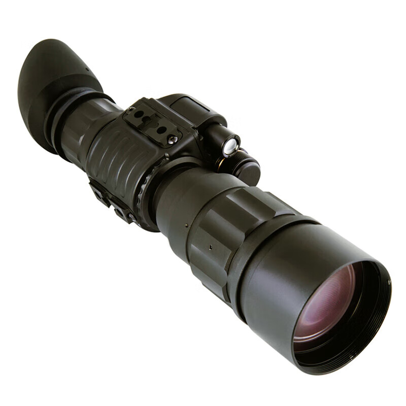 奥尔法（ORPHA）单目单筒微光高夜视仪望远镜高倍高清红外夜间观察 G660+ 3代