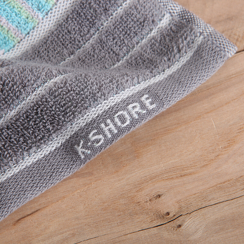 金号 博瑞/系列-3 单条毛巾礼盒装 HY1568-3