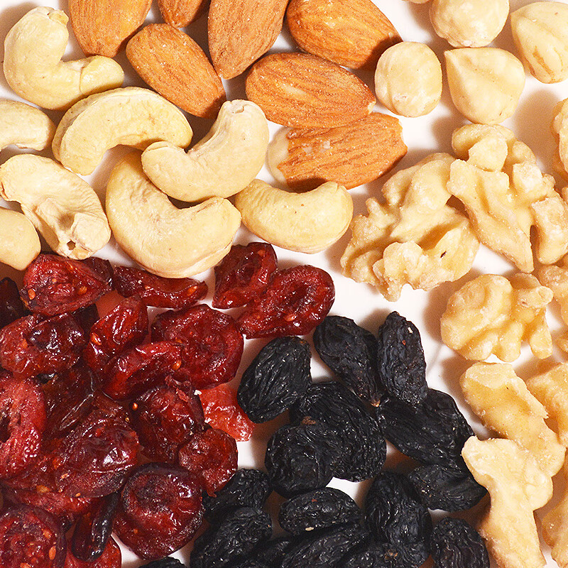 塞翁福 每日坚果25g*7袋